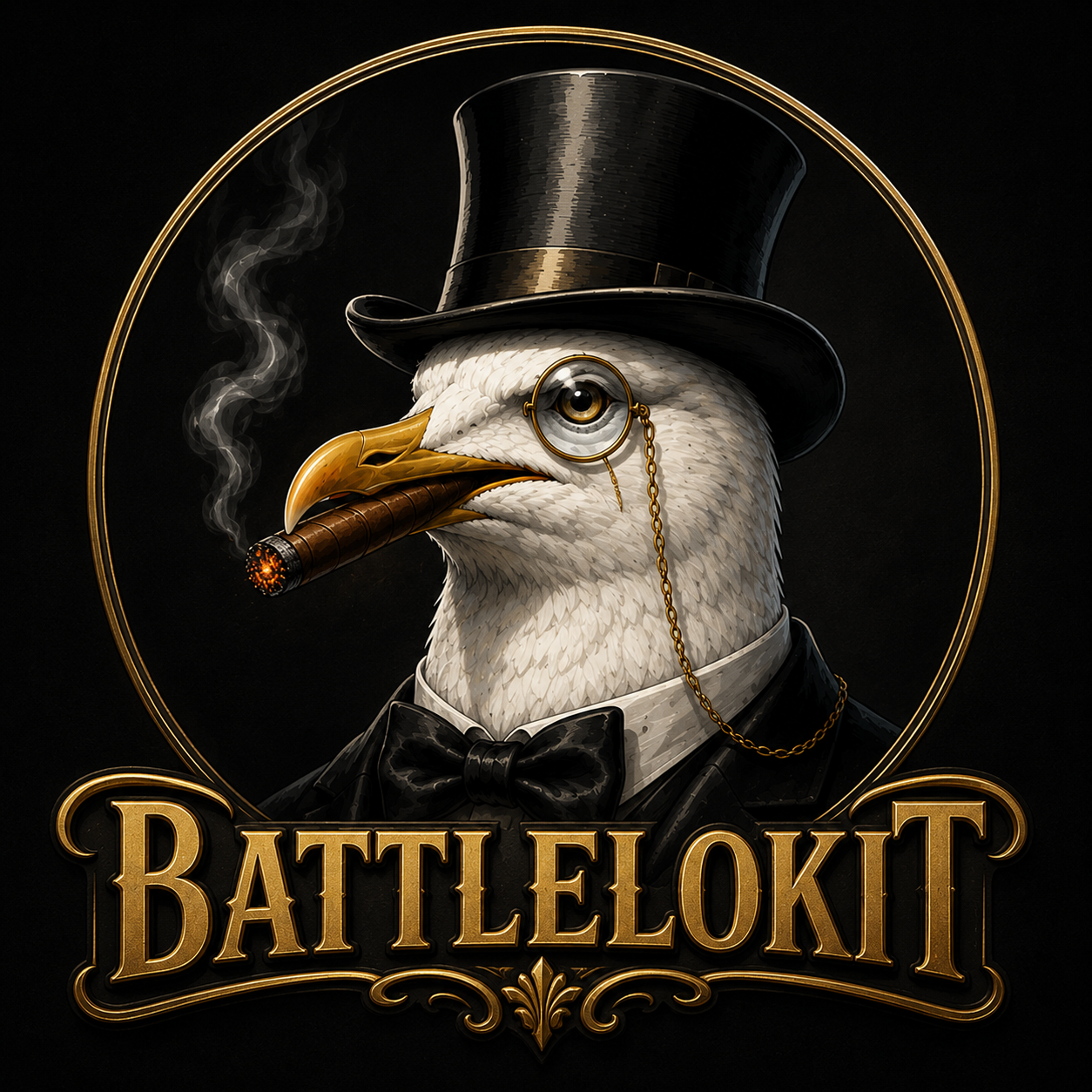 Battlelokit